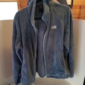 North Face Osito Jacket